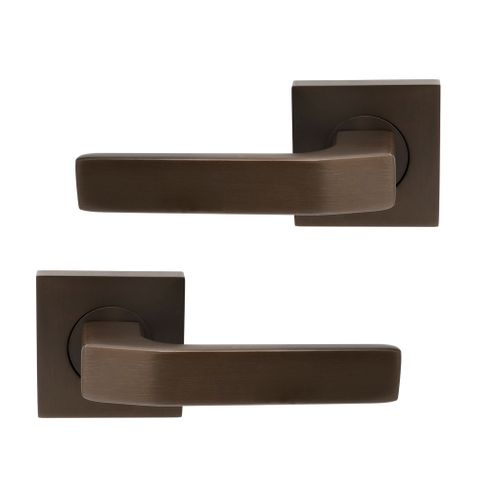 Galaxy Qube Elite Lever Set CCB