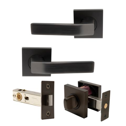 Galaxy Qube Elite Privacy Set CCB