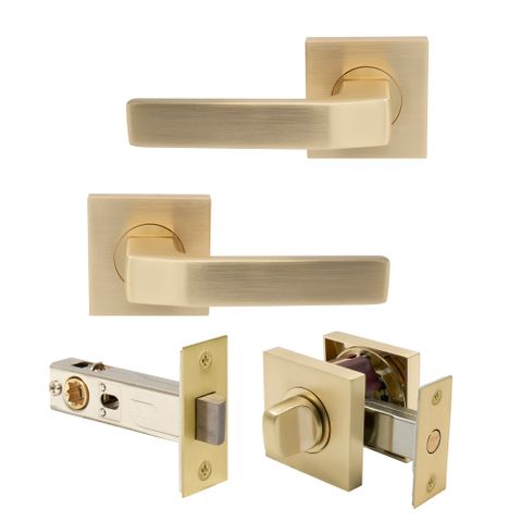 Galaxy Qube Elite Privacy Set MSB