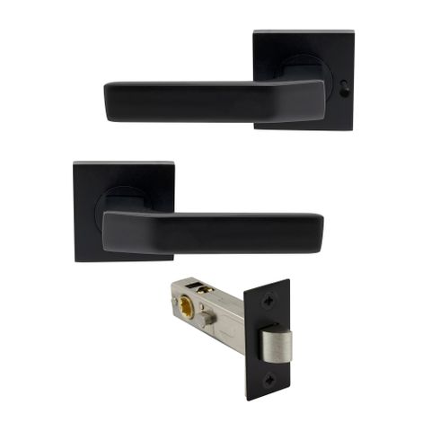 Galaxy Qube Elite Int Privacy BLK