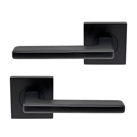 Galaxy Vector Elite Lever Set BLK