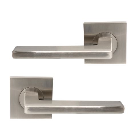 Galaxy Vector Elite Lever Set BN