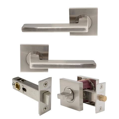 Galaxy Vector Elite Privacy Set BN