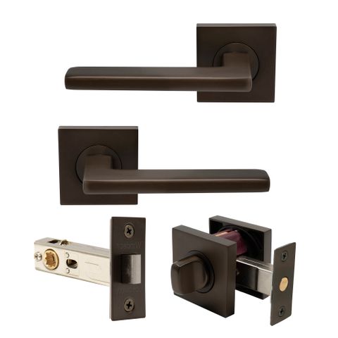 Galaxy Vector Elite Privacy Set CCB