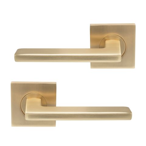 Galaxy Vector Elite Lever Set MSB