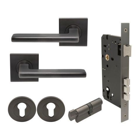 Galaxy Vector Elite Entrance Set GN