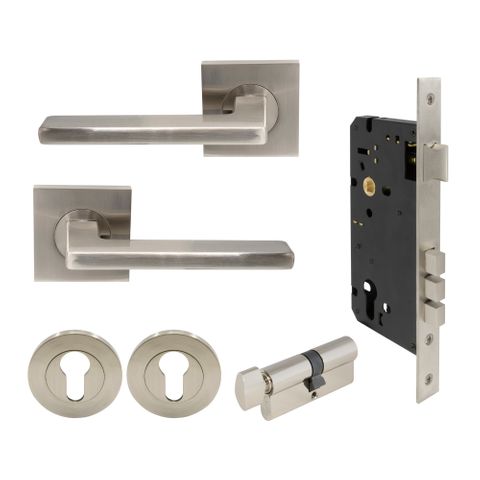 Galaxy Vector Elite Entrance Set BN