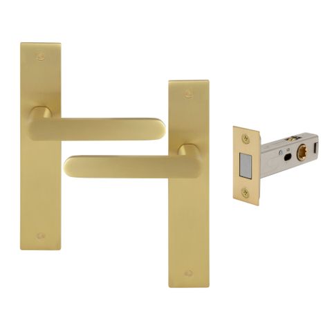 Nido Modella LP Passage Mag MSB