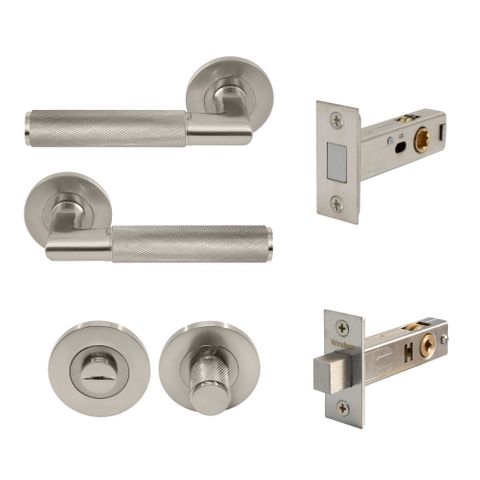 Nido Lumina Diamond Privacy Mag BN