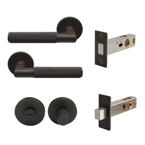 Nido Lumina Diamond Privacy Mag DRB