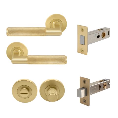 Nido Lumina Diamond Privacy Mag MSB