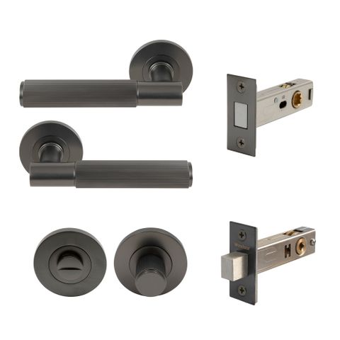 Nido Verge Linear Privacy Mag GN