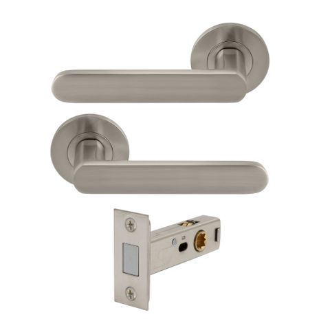 Nido Modella Passage Mag BN