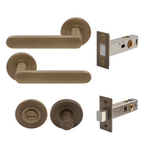 Nido Modella Privacy Mag RB