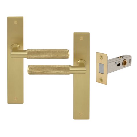 Nido Lumina LP Diamond Passage Mag MSB