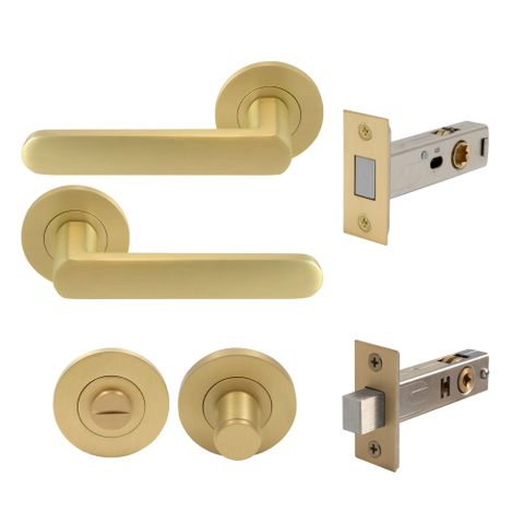 Nido Modella Privacy Mag MSB