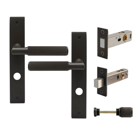 Nido Lumina LP Linear Privacy Mag DRB