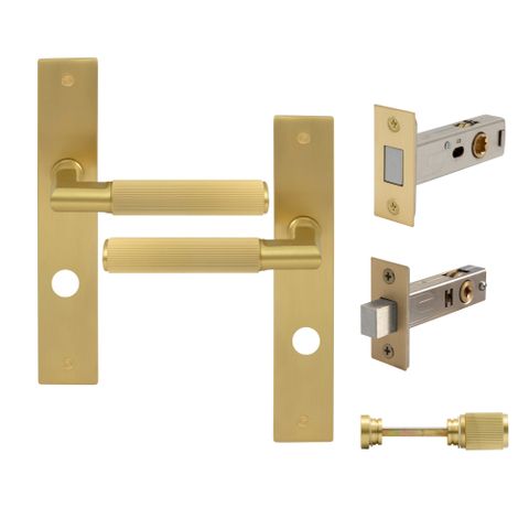 Nido Lumina LP Linear Privacy Mag MSB