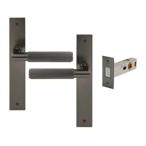 Nido Lumina LP Linear Passage Mag GN