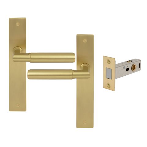 Nido Lumina LP Plain Passage Mag MSB