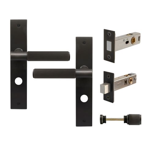 Nido Verge LP Linear Privacy Mag DRB