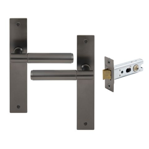 Nido Verge LP Plain Passage GN