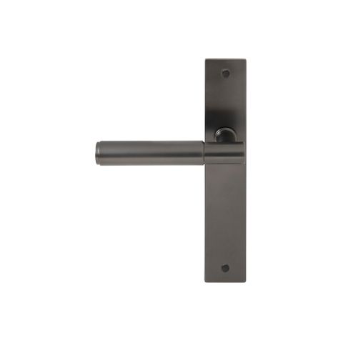 Nido Verge LP Plain Dummy RH GN