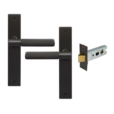 Nido Verge LP Diamond Passage DRB