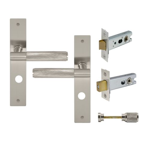 Nido Verge LP Diamond Privacy BN