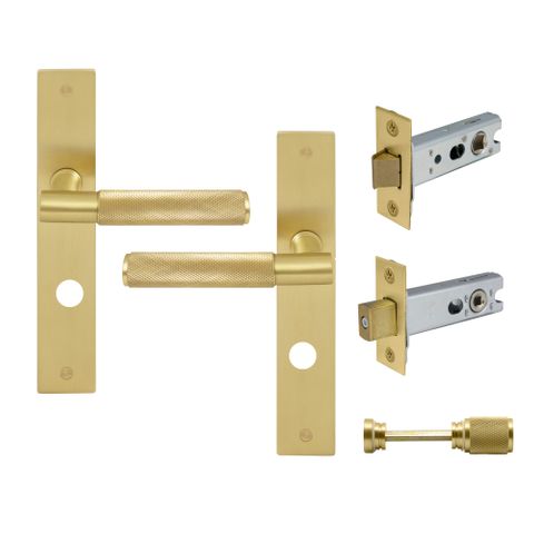 Nido Verge LP Diamond Privacy MSB