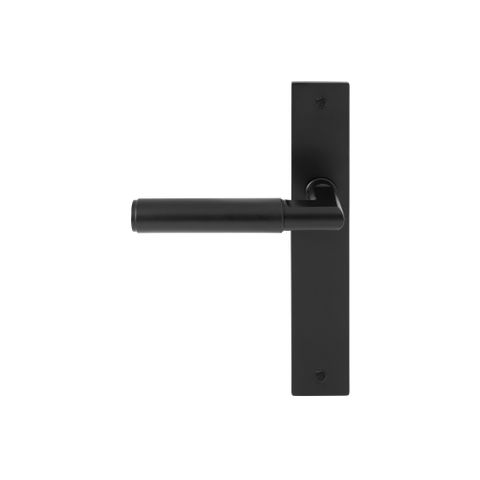 Nido Lumina LP Plain Dummy RH BLK