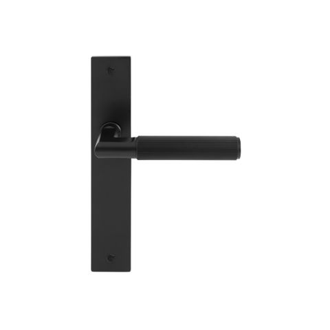 Nido Lumina LP Linear Dummy LH BLK