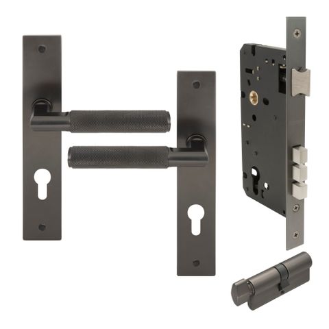 Nido Lumina LP Diamond Entrance GN