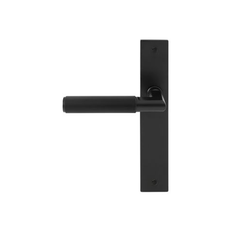 Nido Lumina LP Linear Dummy RH BLK