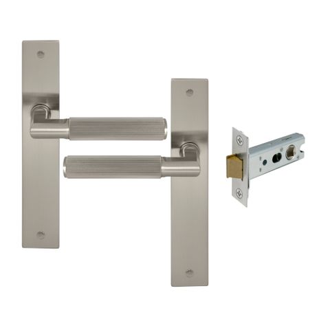 Nido Lumina LP Linear Passage BN