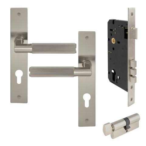 Nido Lumina LP Linear Entrance BN