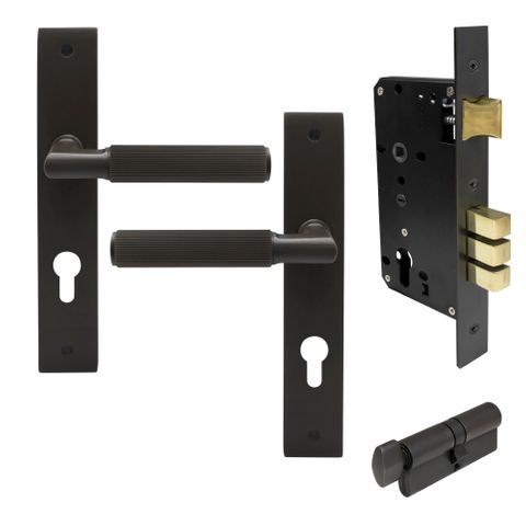 Nido Lumina LP Linear Entrance DRB