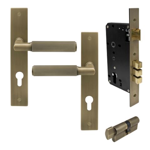 Nido Lumina LP Linear Entrance RB