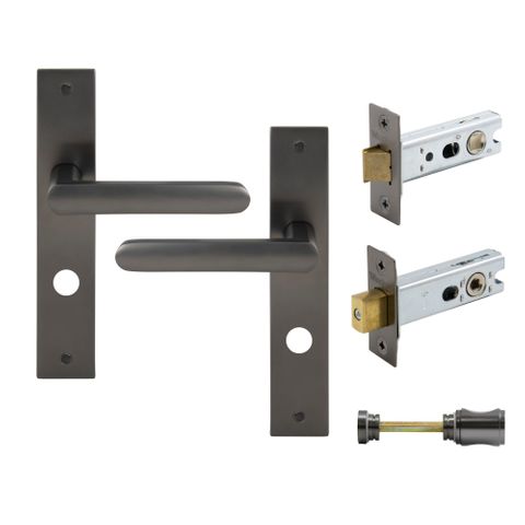 Nido Modella LP Privacy GN