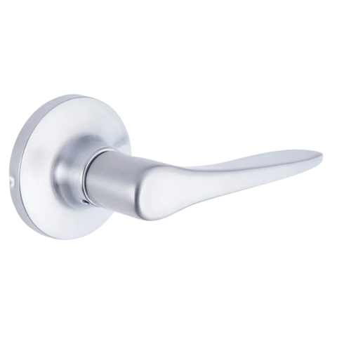 Schlage Regent Rubens Lever