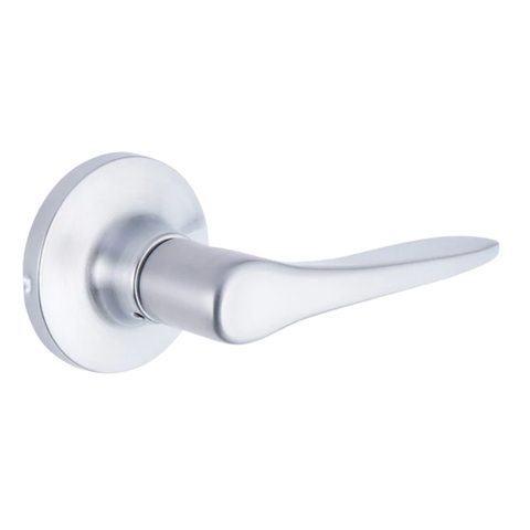 Schlage Regent R10V Rubens SQ SCP Pass L
