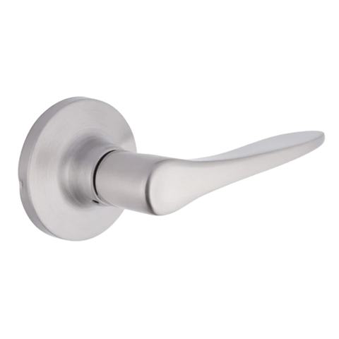 Schlage Regent R10V Rubens SQ SNP Pass L