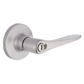 Schlage Regent Rubens Lever