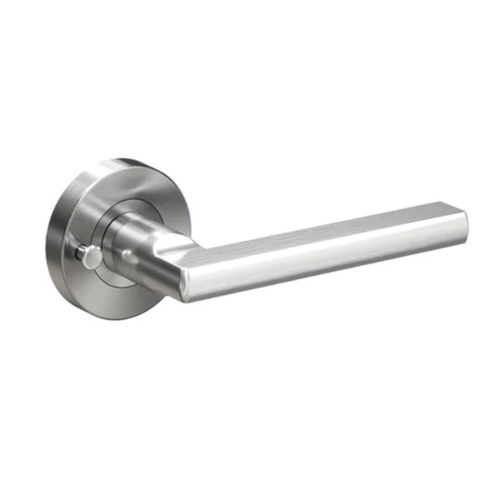 Schlage Form Albo Privacy Set