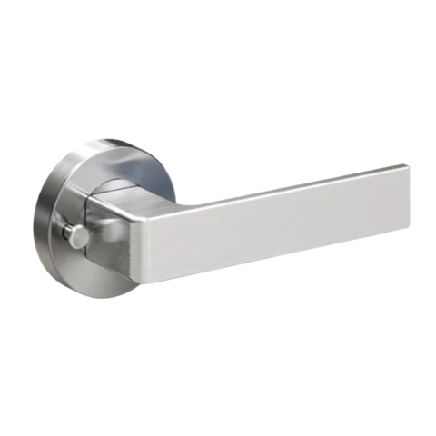 Schlage Form Angelo Privacy Set