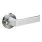 Schlage Form Kanso QF Privacy Set