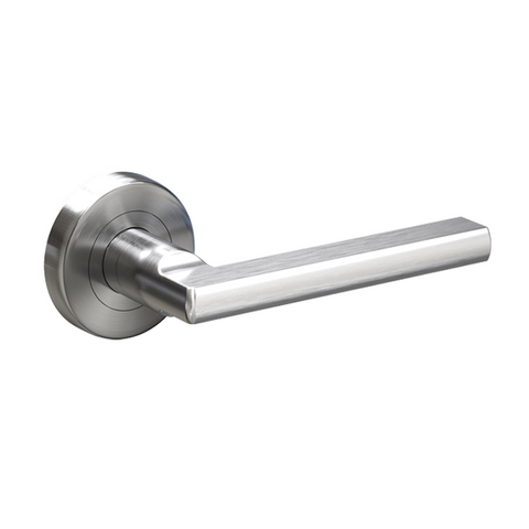 Schlage Form Albo Single Dummy Trim