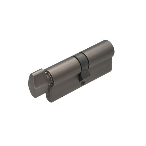 70mm Euro Cylinder Key/Snib GN