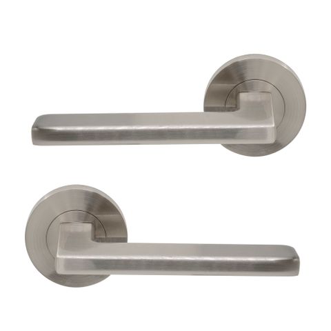 Galaxy Vector Lever Set BN