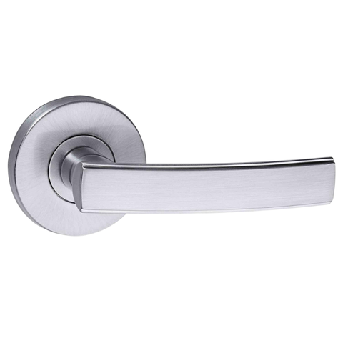 Schlage Element Bailey Lever